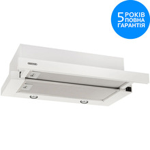 Вытяжка ELEYUS Breeze 700 60 WH