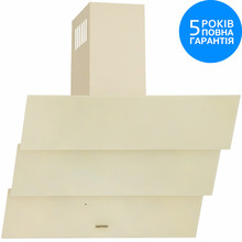 Витяжка ELEYUS FENIX 1200 LED 60 BG