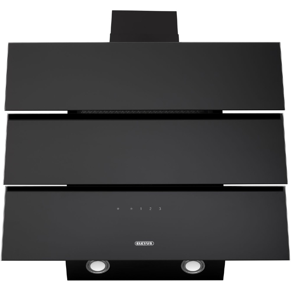 Витяжка ELEYUS FENIX 1200 LED 60 BL Режим роботи відведення