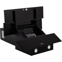 Витяжка ELEYUS FENIX 1200 LED 60 BL
