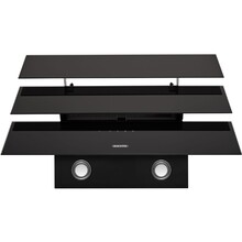Витяжка ELEYUS FENIX 1200 LED 60 BL