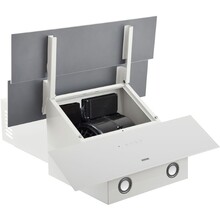 Вытяжка ELEYUS FENIX 1200 LED 60 WH