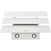 Вытяжка ELEYUS FENIX 1200 LED 60 WH