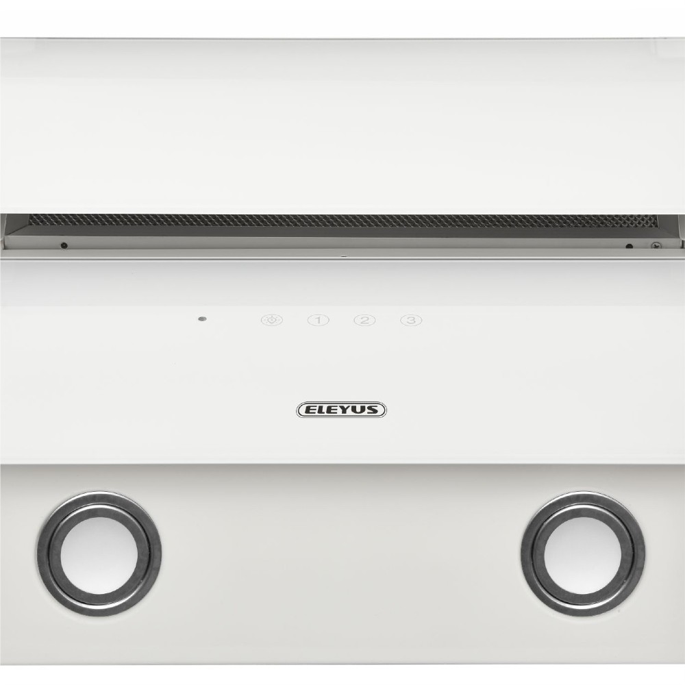 Внешний вид Вытяжка ELEYUS FENIX 1200 LED 60 WH