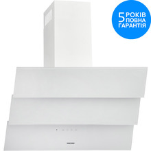 Витяжка ELEYUS FENIX 1200 LED 60 WH