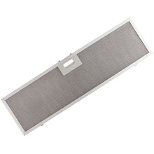 Витяжка MINOLA HBI 7664 WH GLASS 1000 LED Line