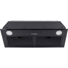 Вытяжка MINOLA HBS 7652 BL 1000 LED