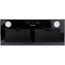 Вытяжка MINOLA HBS 7652 BL 1000 LED
