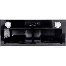 Вытяжка MINOLA HBS 7652 BL 1000 LED