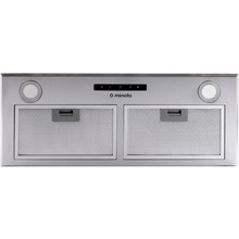 Вытяжка MINOLA HBS 7652 I 1000 LED