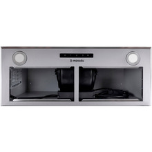 Вытяжка MINOLA HBS 7652 I 1000 LED