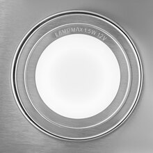 Вытяжка MINOLA HBS 7652 I 1000 LED
