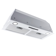 Витяжка MINOLA HBS 7652 WH 1000 LED