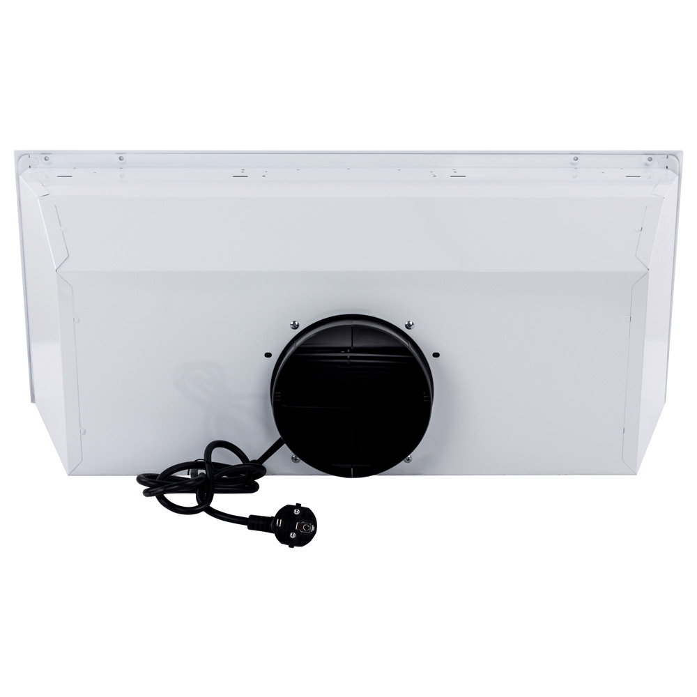 Зовнішній вигляд Витяжка MINOLA HBS 7652 WH 1000 LED