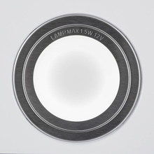 Витяжка MINOLA HBS 7652 WH 1000 LED