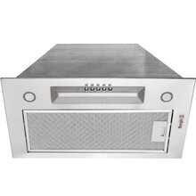 Вытяжка BORGIO Slim-Box (TR) 52 Inox