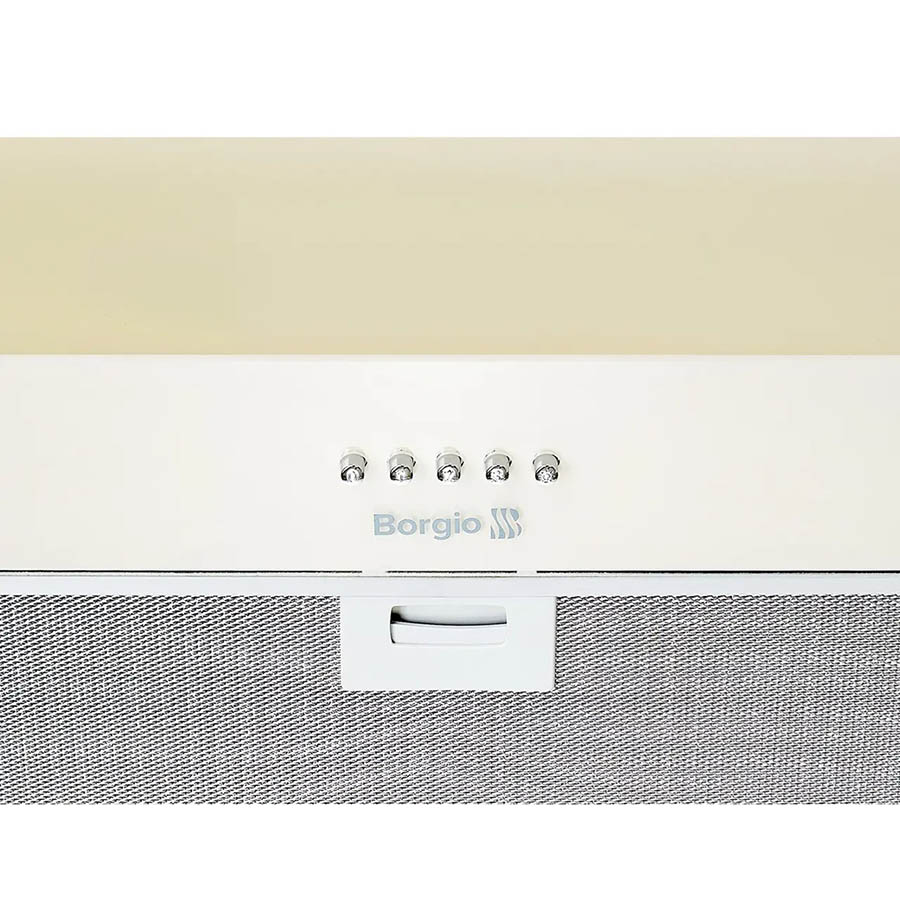 Витяжка BORGIO BBI (TR) 5840 ivory glass MU 850 Режим роботи відведення
