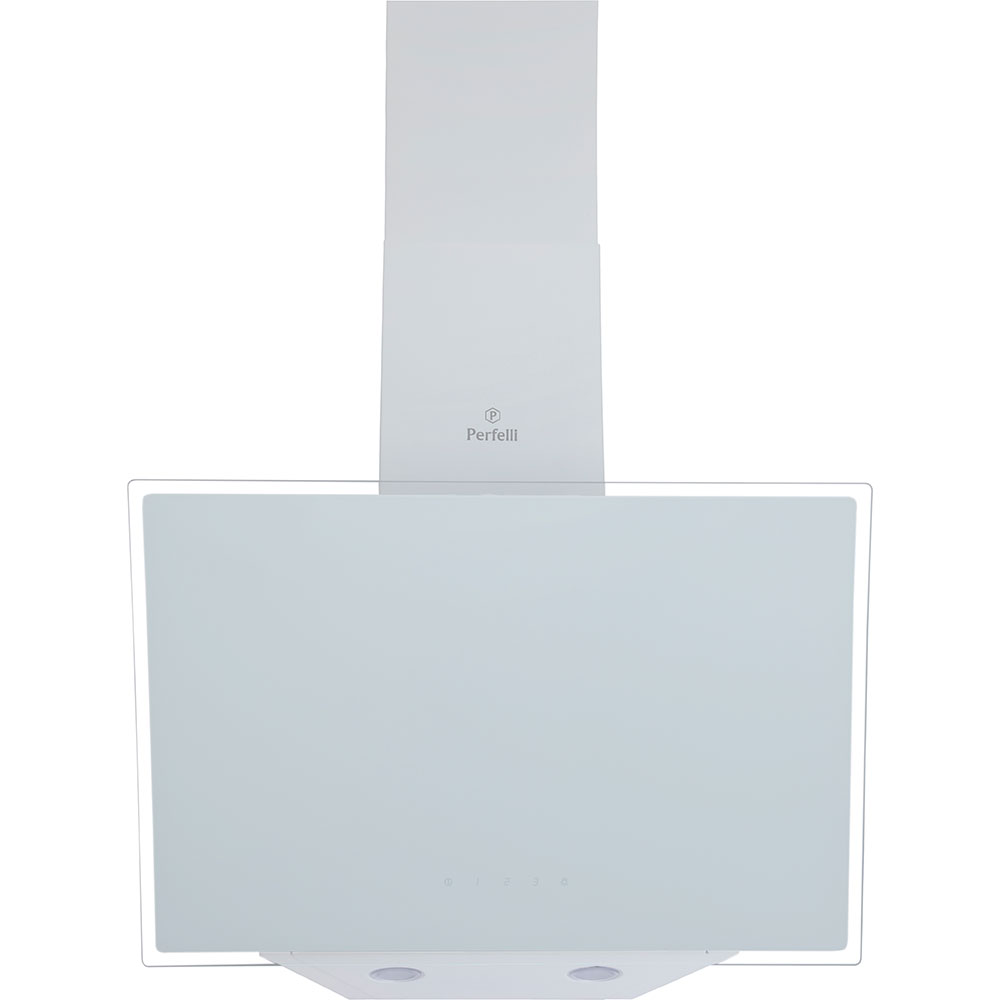 Витяжка PERFELLI DNS 5272 D 700 WH LED