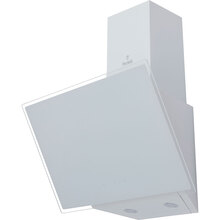Витяжка PERFELLI DNS 5272 D 700 WH LED