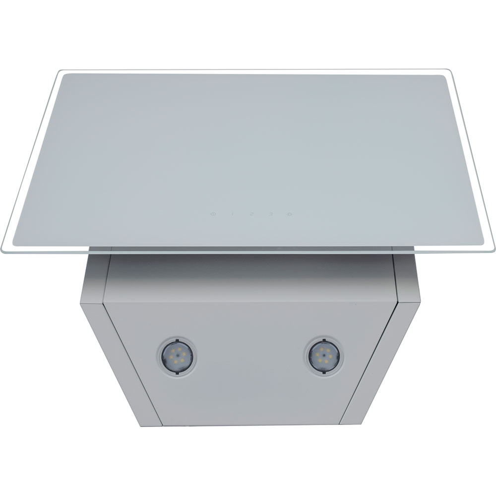 Зображення Витяжка PERFELLI DNS 5272 D 700 WH LED