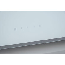 Витяжка PERFELLI DNS 5272 D 700 WH LED