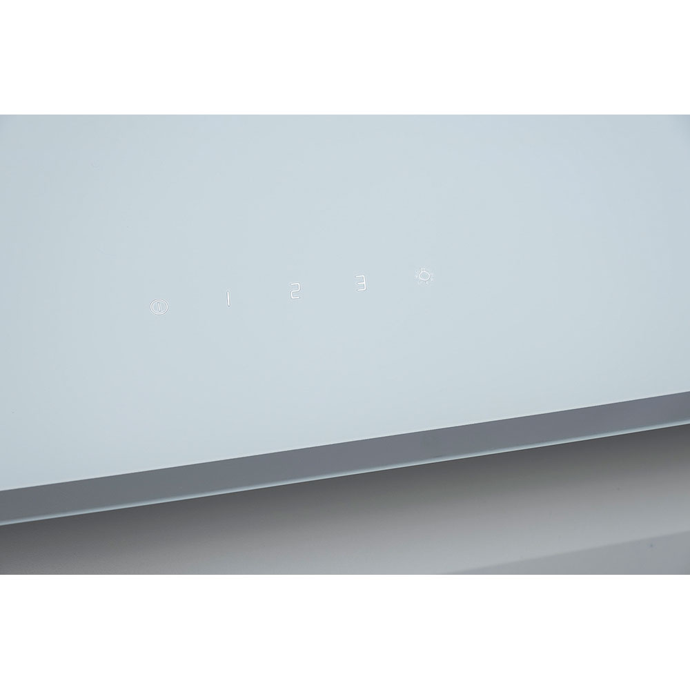 В інтернет магазині Витяжка PERFELLI DNS 5272 D 700 WH LED