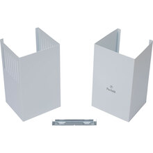 Витяжка PERFELLI DNS 5272 D 700 WH LED