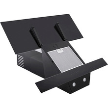 Вытяжка MINOLA HVS 9412 BL 850 LED