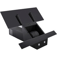 Вытяжка MINOLA HVS 9412 BL 850 LED