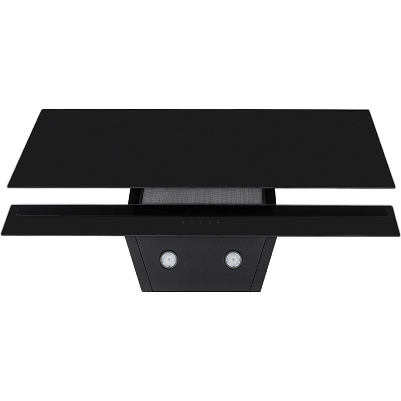 Покупка Вытяжка MINOLA HVS 9412 BL 850 LED