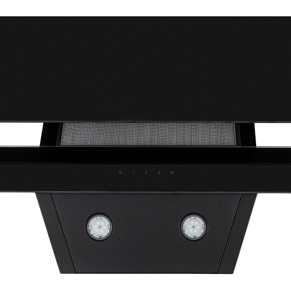 Изображение Вытяжка MINOLA HVS 9412 BL 850 LED