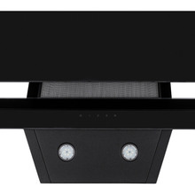 Вытяжка MINOLA HVS 9412 BL 850 LED