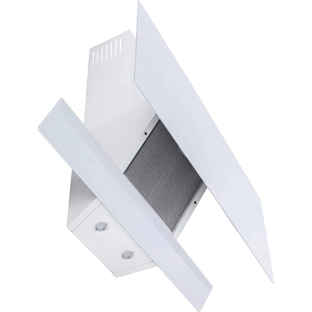 Фото Витяжка MINOLA HVS 9412 WH 850 LED White