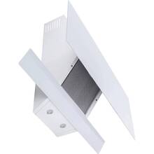 Витяжка MINOLA HVS 9412 WH 850 LED White
