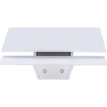 Витяжка MINOLA HVS 9412 WH 850 LED White