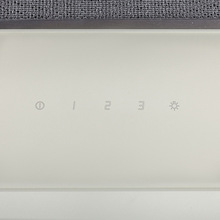 Витяжка MINOLA HVS 9412 IV 850 LED