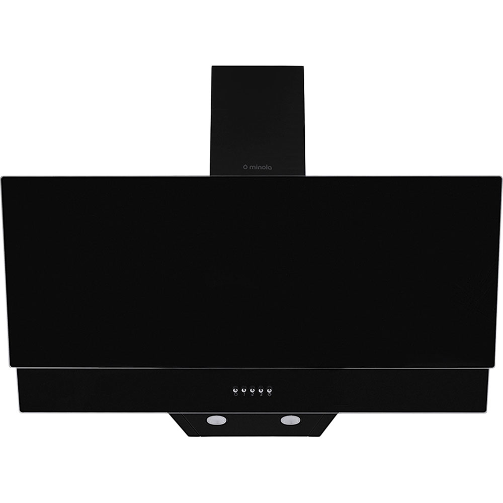 Вытяжка MINOLA HDN 9412 BL 850 LED