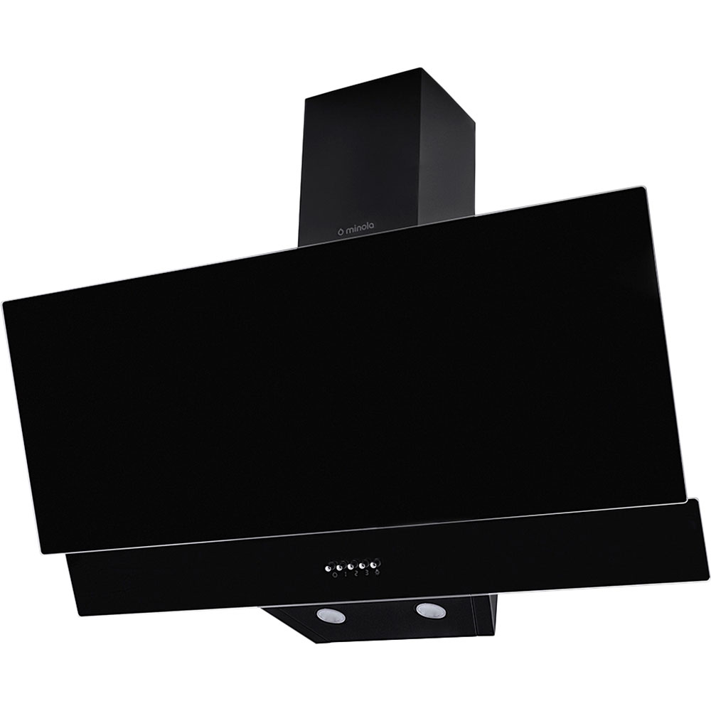 Вытяжка MINOLA HDN 9412 BL 850 LED Режим работы отвод