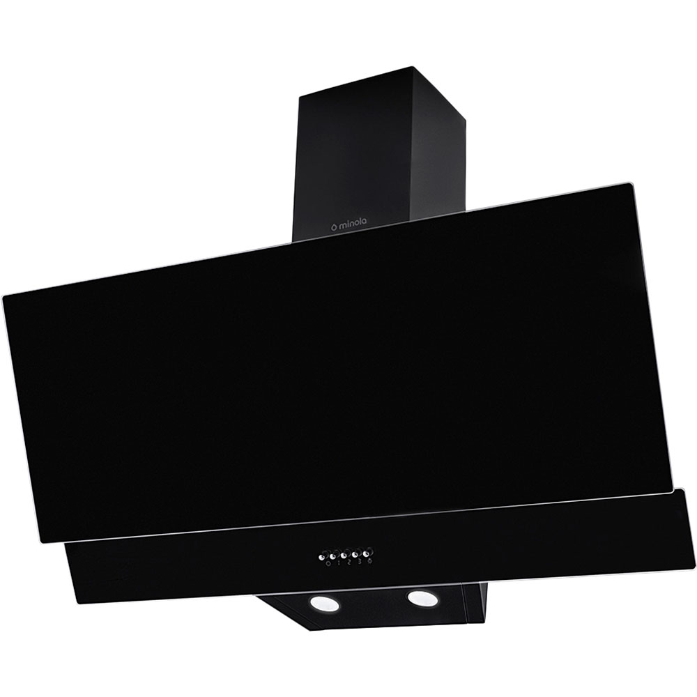 Вытяжка MINOLA HDN 9412 BL 850 LED Режим работы циркуляция