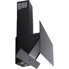 Вытяжка MINOLA HDN 9412 BL 850 LED