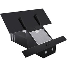 Вытяжка MINOLA HDN 9412 BL 850 LED