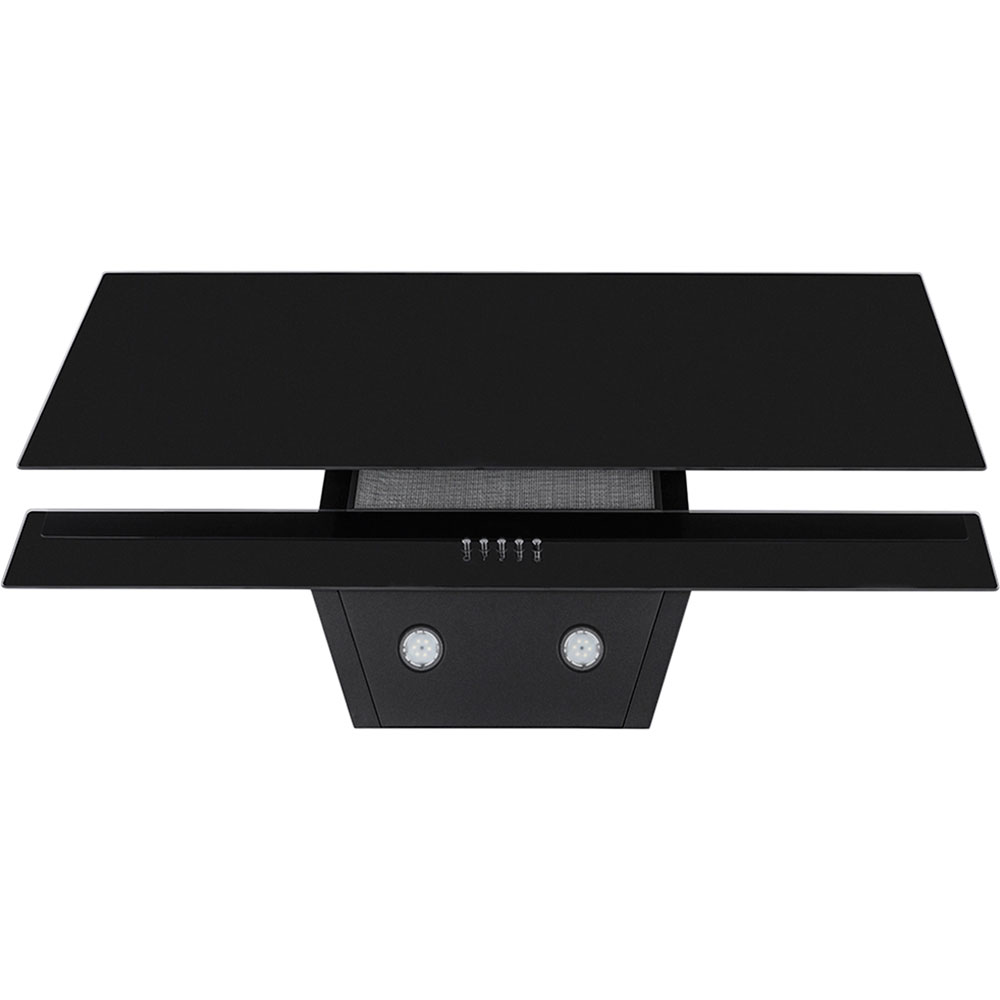Покупка Вытяжка MINOLA HDN 9412 BL 850 LED