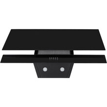 Вытяжка MINOLA HDN 9412 BL 850 LED