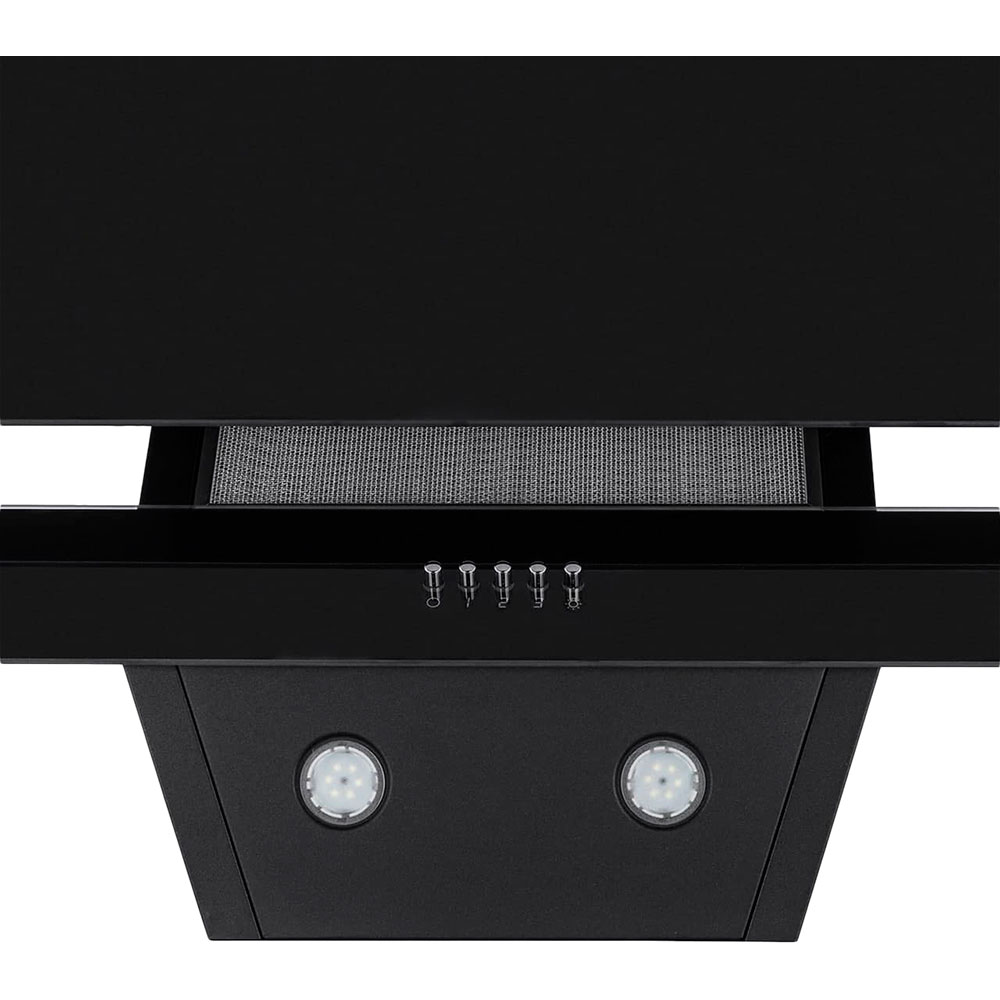 Изображение Вытяжка MINOLA HDN 9412 BL 850 LED