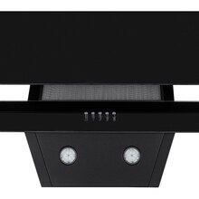 Вытяжка MINOLA HDN 9412 BL 850 LED
