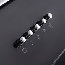 Вытяжка MINOLA HDN 9412 BL 850 LED