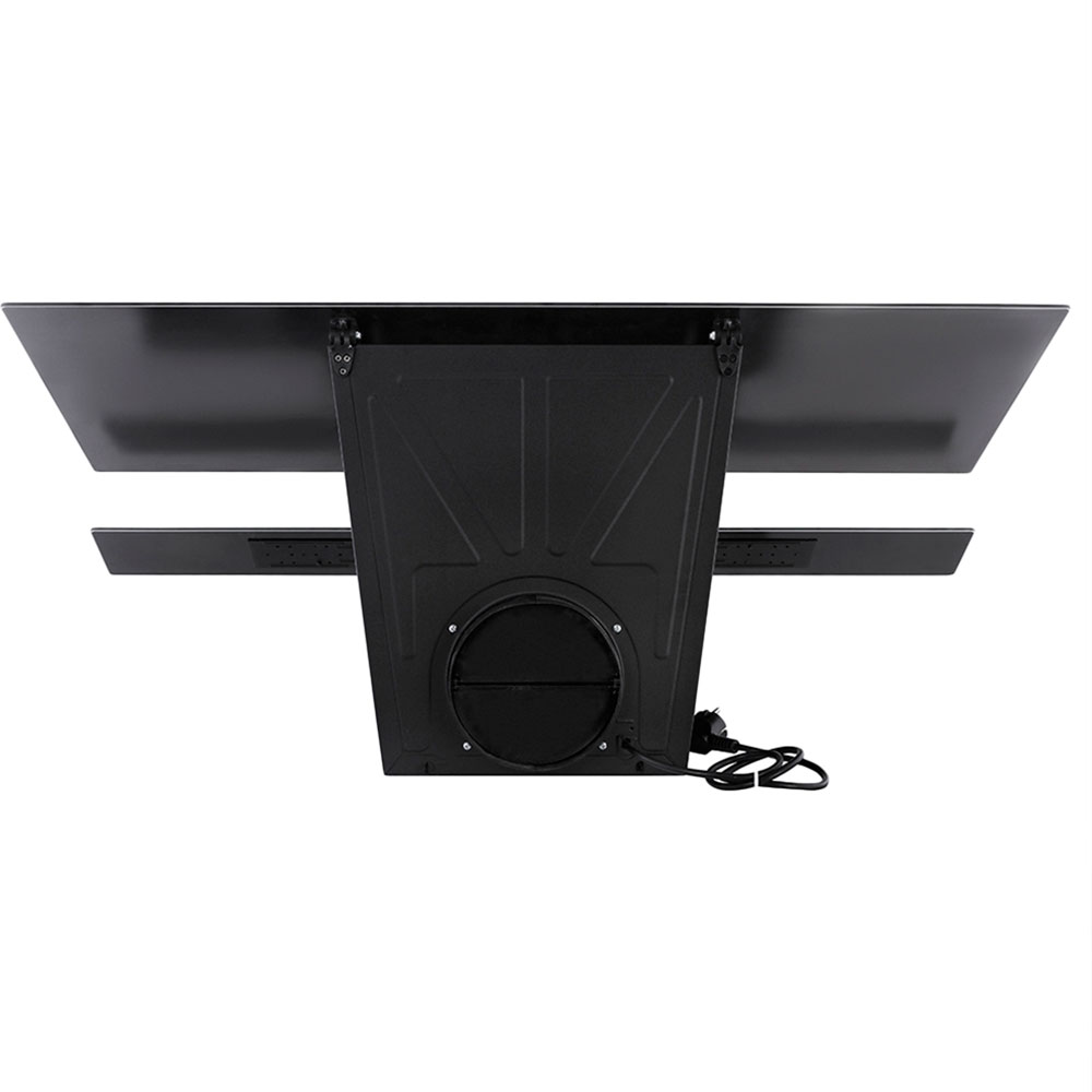 В интернет магазине Вытяжка MINOLA HDN 9412 BL 850 LED
