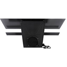 Вытяжка MINOLA HDN 9412 BL 850 LED