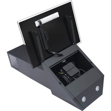 Витяжка PERFELLI DNS 6272 D 700 BL LED
