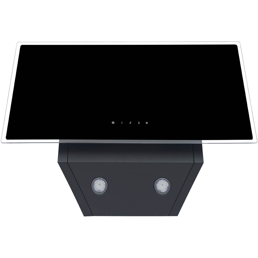 Покупка Витяжка PERFELLI DNS 6272 D 700 BL LED